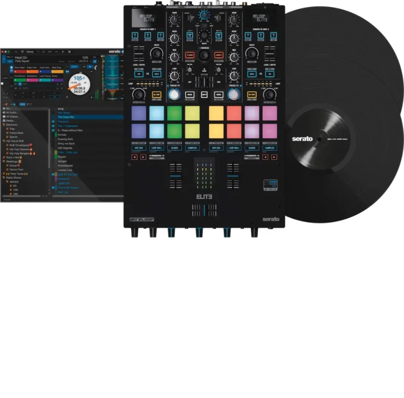Reloop Elite