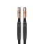 Audioquest ThunderBird interconnect XLR 1m