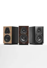 SONUS FABER Lumina I Black 