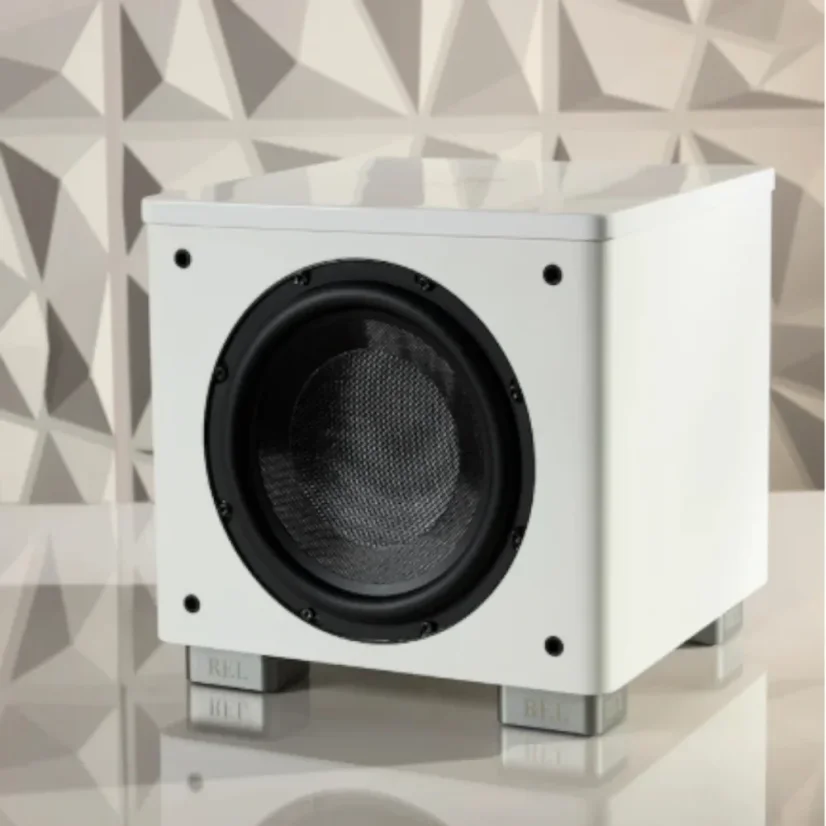 REL HT 1003 Mk II Biela