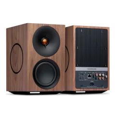 Cambridge Audio L/R M Walnut