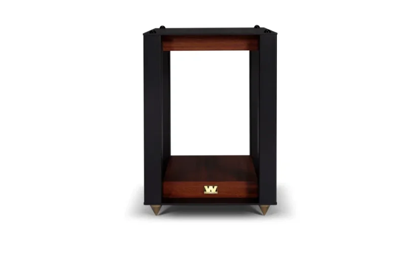 Wharfedale  Stojan pre Linton Heritage Mahagón 