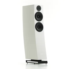 Pylon Audio Jasper 25 MK II – high-end stĺpové reprosústavy Biela HG