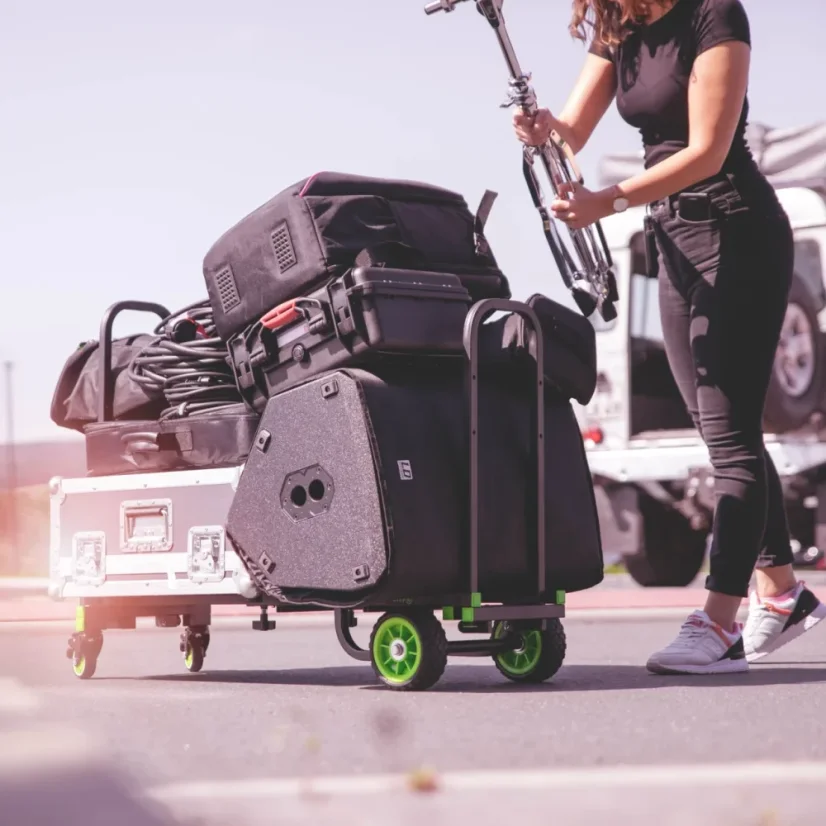 Gravity  CART M 01 B