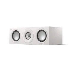 KEF Q6 Meta Satin White