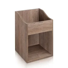 ZOMO VS-Box 100/2 Walnut