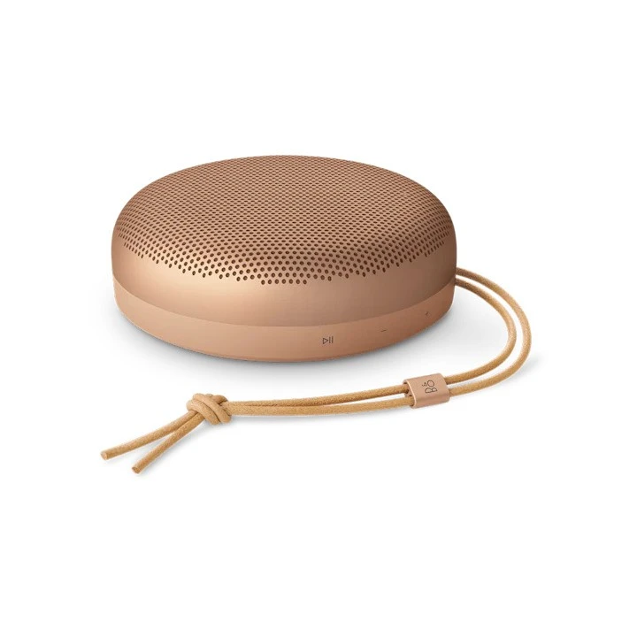 Bang & Olufsen Beosound A1 3rd Gen Honey Tone 