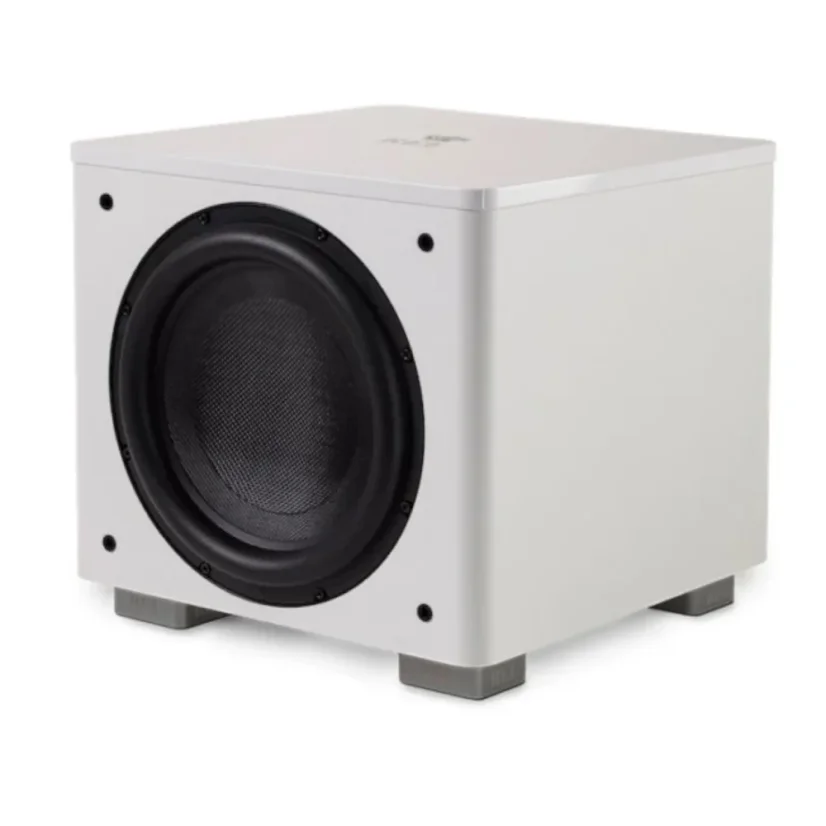 REL HT/1205 MKII Biela