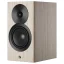 Dynaudio Focus 10  Blonde Wood