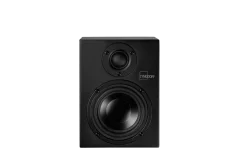 Lyngdorf MH-3 Čierna vysoký lesk