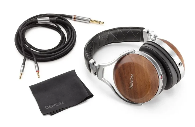 Denon AH-D7200 WOOD