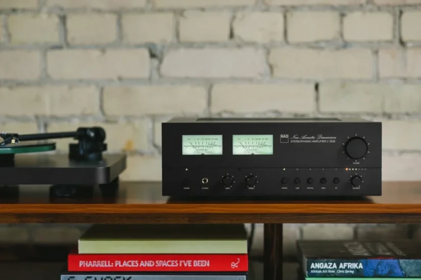 NAD C 3030