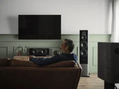 Dynaudio Contour 30i Nordic Silver