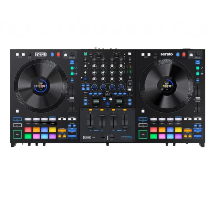 Rane FOUR