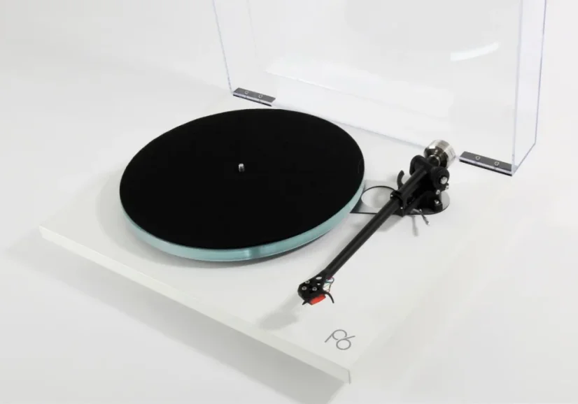 Rega Planar 6  (B-Stock / Demo / 100% stav / 24 mesiacov záruka)