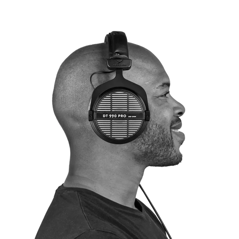 Beyerdynamic DT 990 Pro 250Ohm