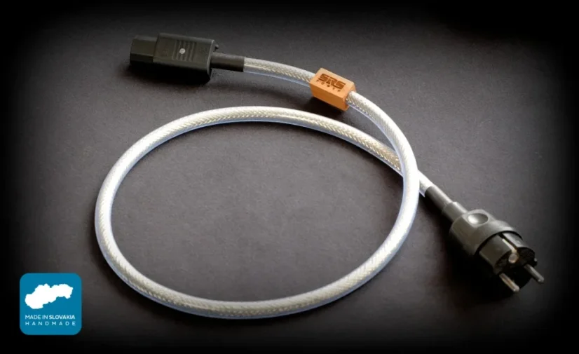 SRS Clear Power 1,5m