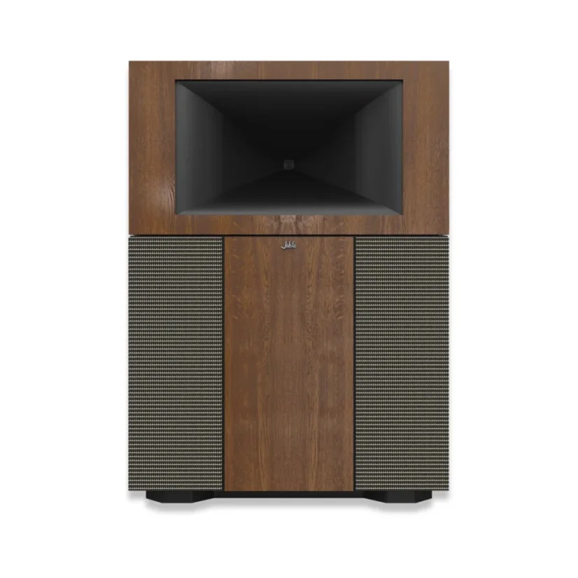 Klipsch  Jubilee Walnut
