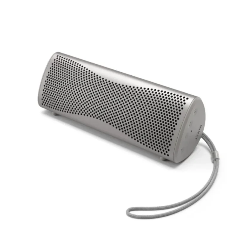 KEF Muo Silver Dusk