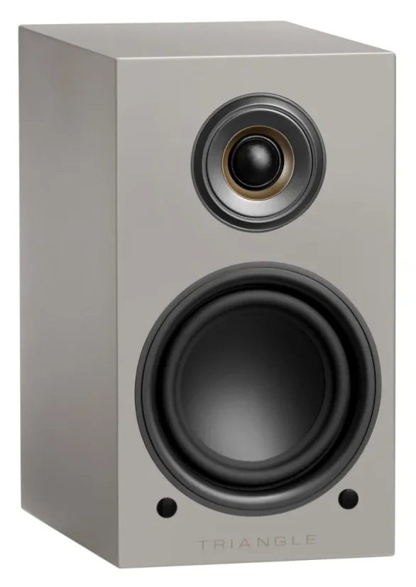 Triangle LN01A sivé