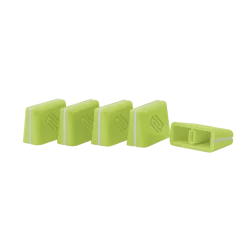 Reloop Fader Cap SET Zelená