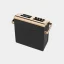 Mondo Speaker Medium Brass