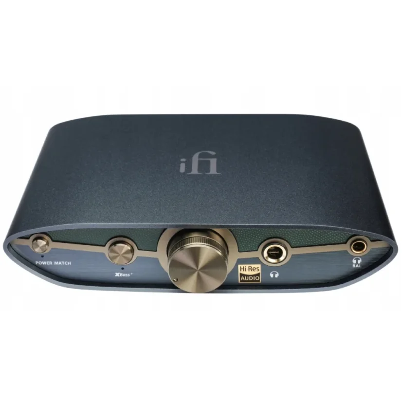 iFi audio ZEN DAC 3