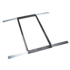 SVS 3000 In-Wall (Pre-Construction Kit)