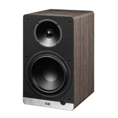 Elac Debut ConneX DCB61 Walnut decor
