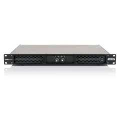 AMC AMP 500 - zosilňovač 2x500W