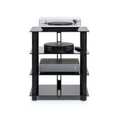 NorStone EPUR 4 HIFI Black