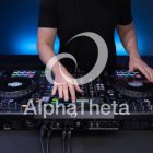 Pioneer DJ & AlphaTheta