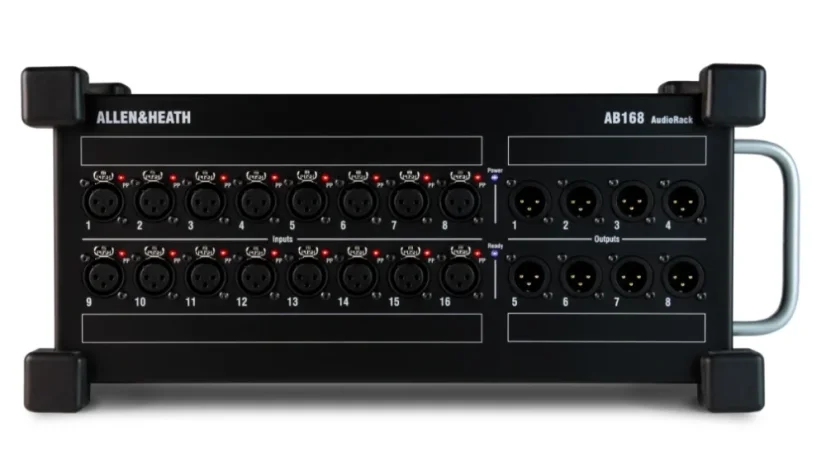Allen&Heath AB168