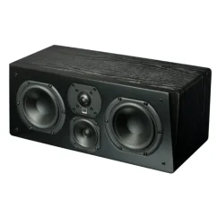 SVS PRIME CENTER Black Ash