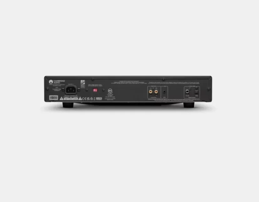 Cambridge Audio CXC  Lunar Grey