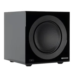 Monitor Audio Anthra W10 Black