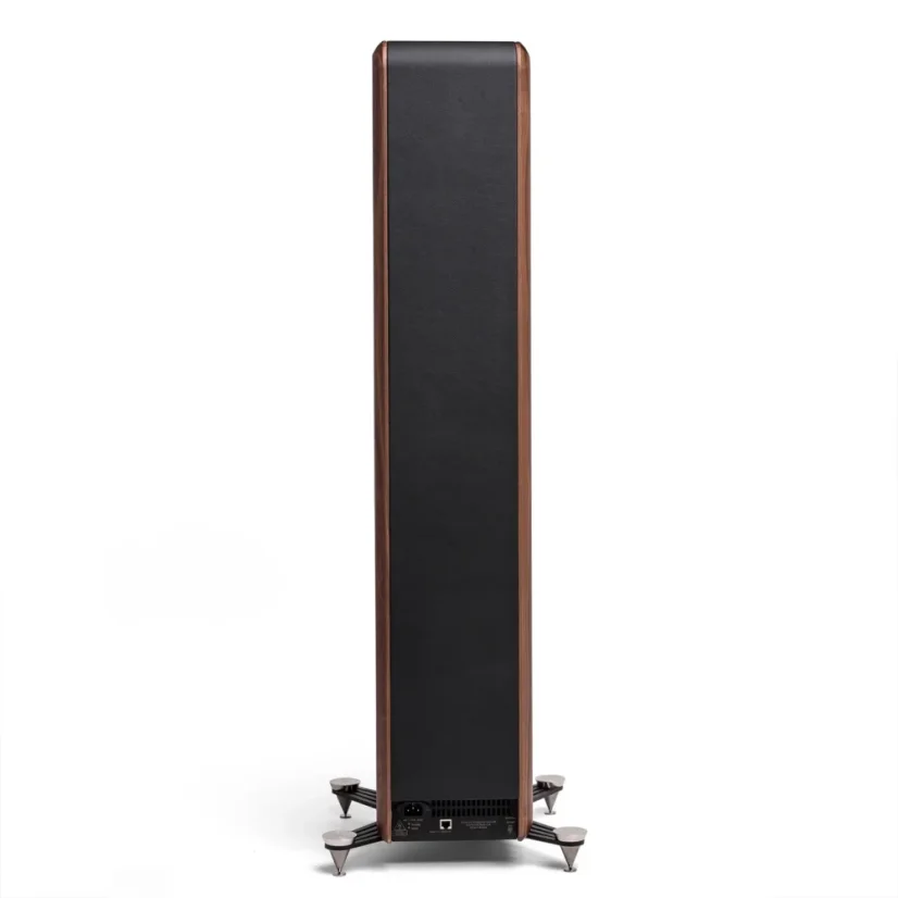 truune Eighty 80 Black