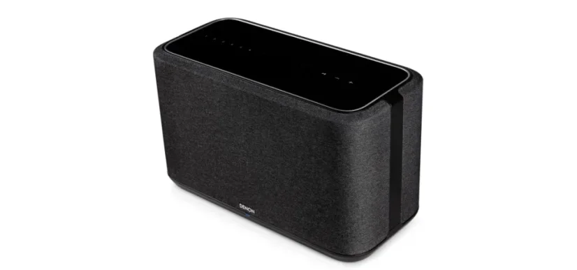 Denon Home 350 Čierna