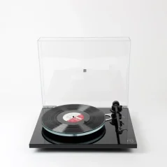 Rega Planar 3  čierna + ND5 MM