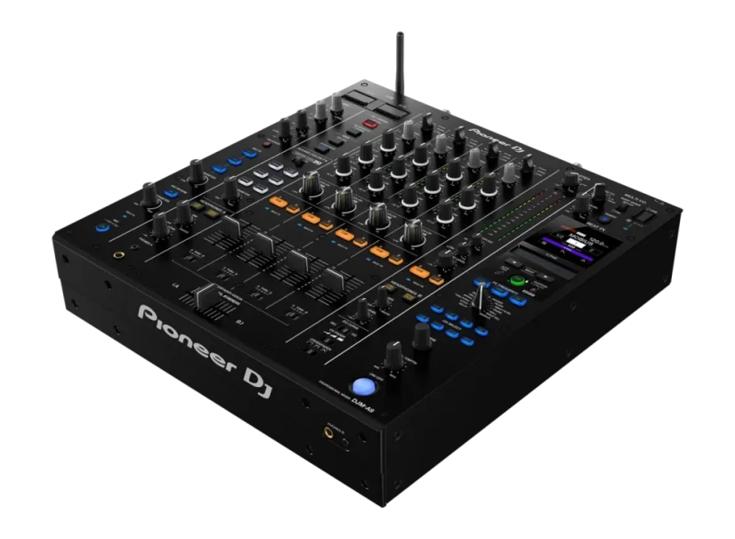 Pioneer DJ DJM-A9