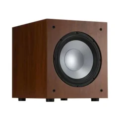 Jamo J10 Sub Tmavé jablko 