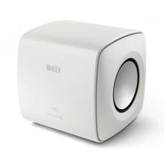 KEF KC62 Biela