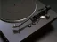 Denon DP-300F Premium Silver