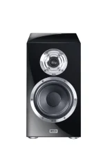 Heco In Vita 3 Čierna