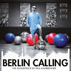 VINYL PAUL KALKBRENNER - BERLIN CALLING 180g