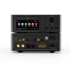 Shanling SCD1.3 Čierna