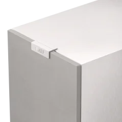 KEF Q7 Meta biele 