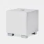 REL T/5x Piano white