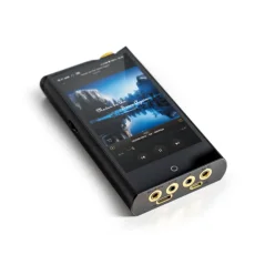 Cayin N7 - 1 Bit DSD DAP