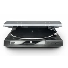 Dual DT 210-1 USB Čierny